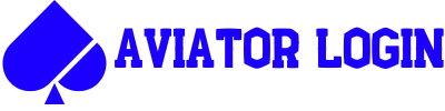 Aviator Login Aviator Login